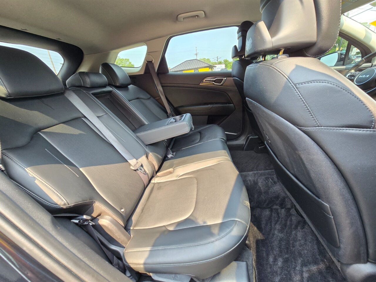 2023 Kia Sportage EX - Photo 16 - Red Bank, NJ 07701