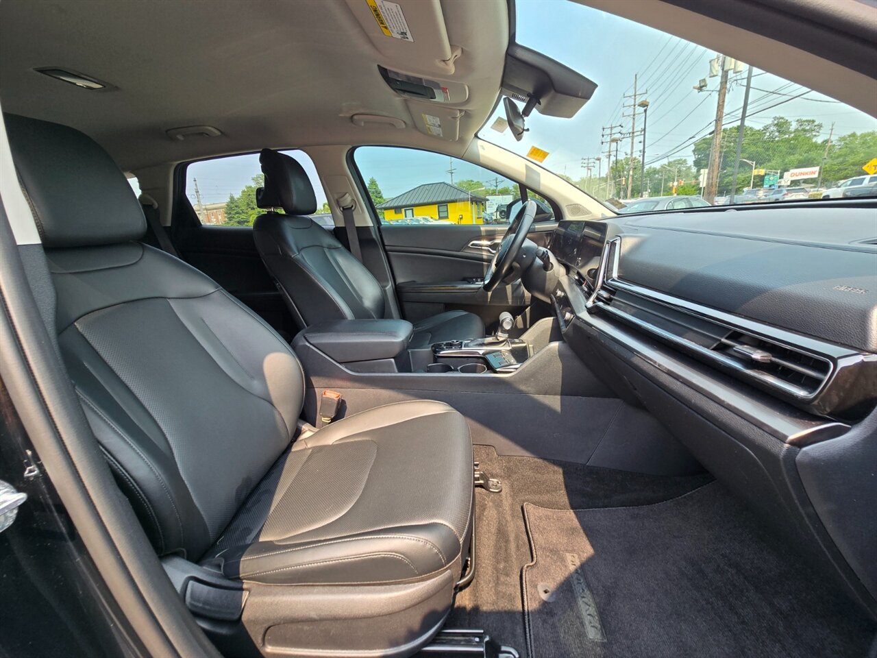 2023 Kia Sportage EX - Photo 14 - Red Bank, NJ 07701