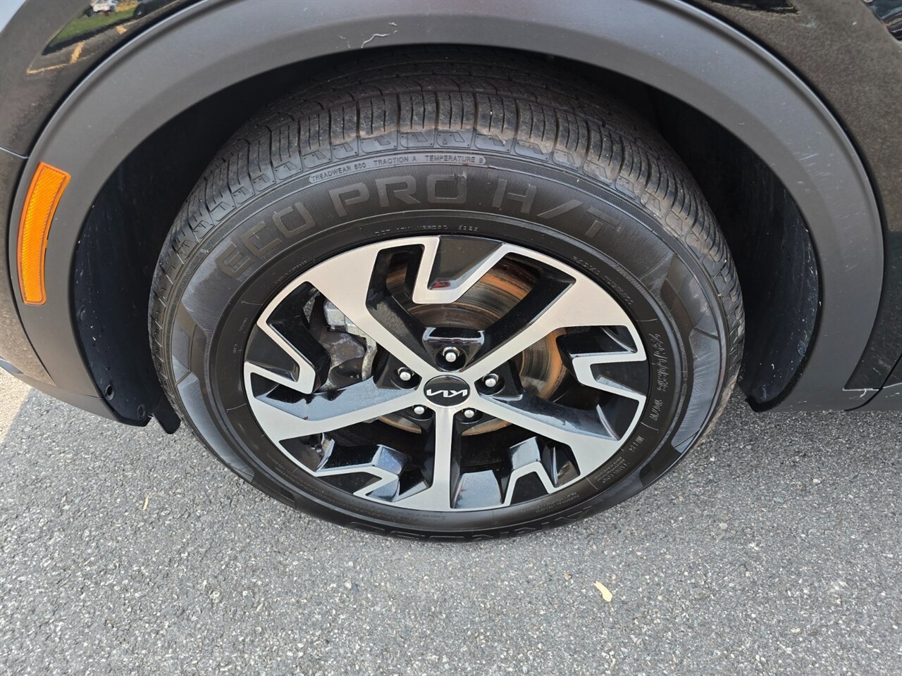 2023 Kia Sportage EX - Photo 24 - Red Bank, NJ 07701