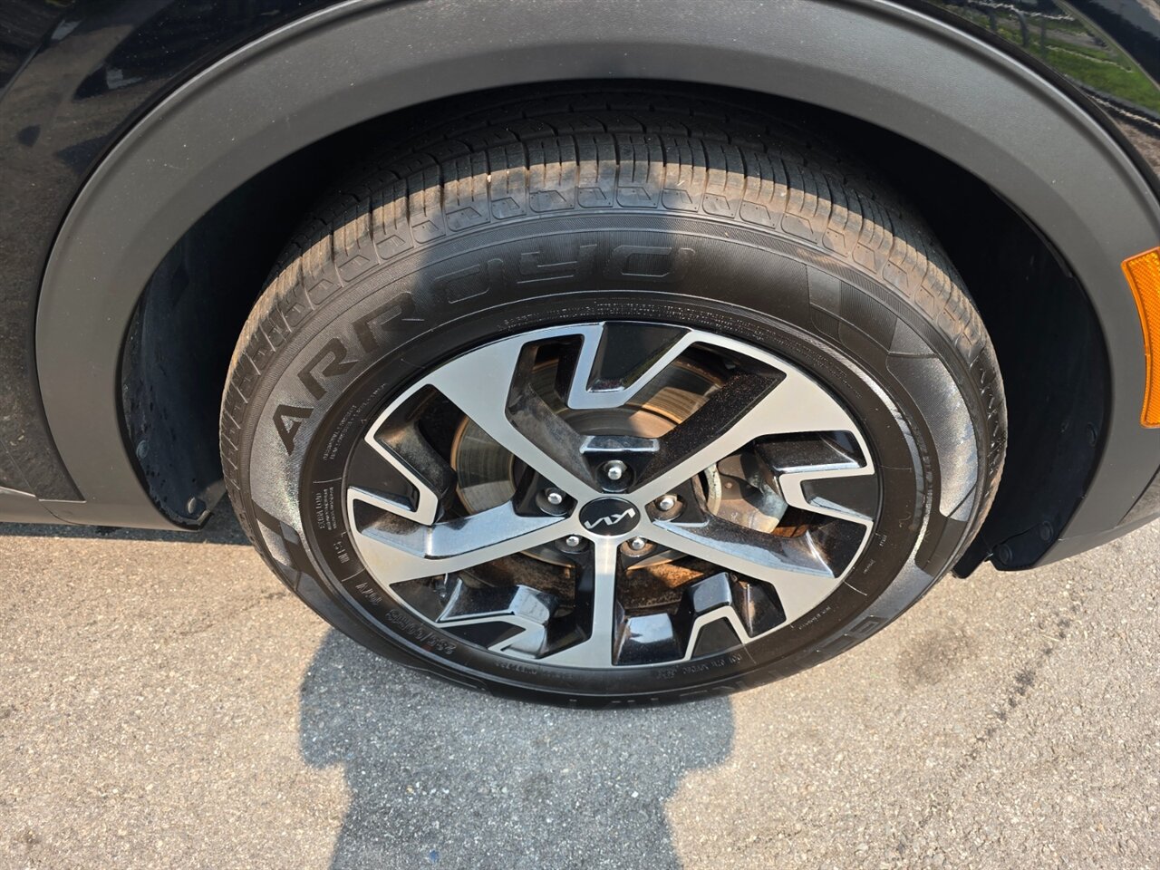 2023 Kia Sportage EX - Photo 27 - Red Bank, NJ 07701