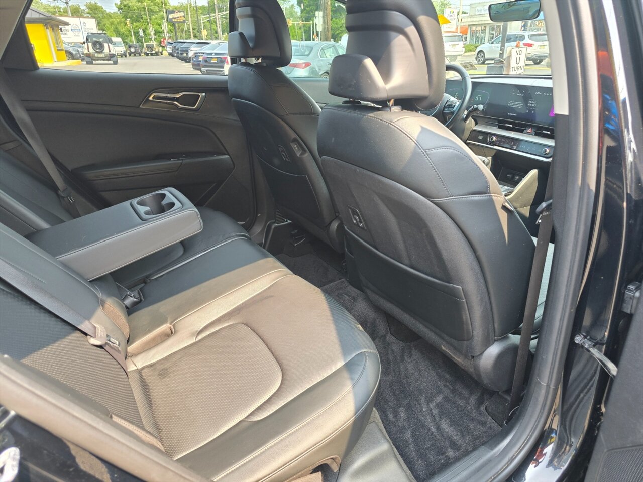 2023 Kia Sportage EX - Photo 15 - Red Bank, NJ 07701