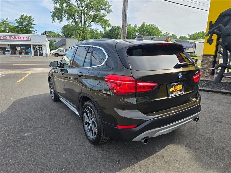 2017 BMW X1 xDrive28i  