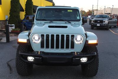 2023 Jeep Wrangler Rubicon 392   - Photo 26 - Red Bank, NJ 07701