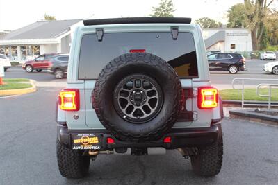 2023 Jeep Wrangler Rubicon 392   - Photo 28 - Red Bank, NJ 07701