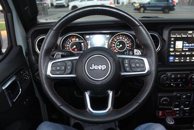 2023 Jeep Wrangler Rubicon 392   - Photo 6 - Red Bank, NJ 07701