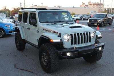 2023 Jeep Wrangler Rubicon 392   - Photo 4 - Red Bank, NJ 07701