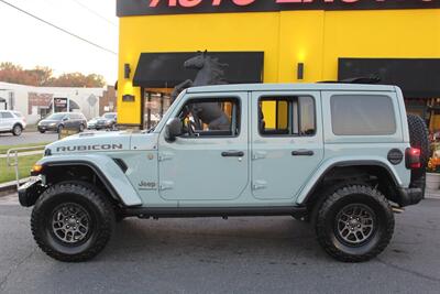 2023 Jeep Wrangler Rubicon 392   - Photo 27 - Red Bank, NJ 07701