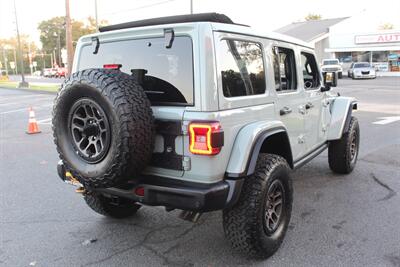 2023 Jeep Wrangler Rubicon 392   - Photo 3 - Red Bank, NJ 07701