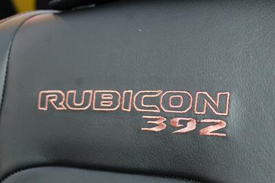 2023 Jeep Wrangler Rubicon 392   - Photo 15 - Red Bank, NJ 07701