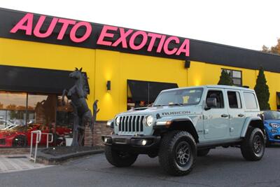 2023 Jeep Wrangler Rubicon 392  