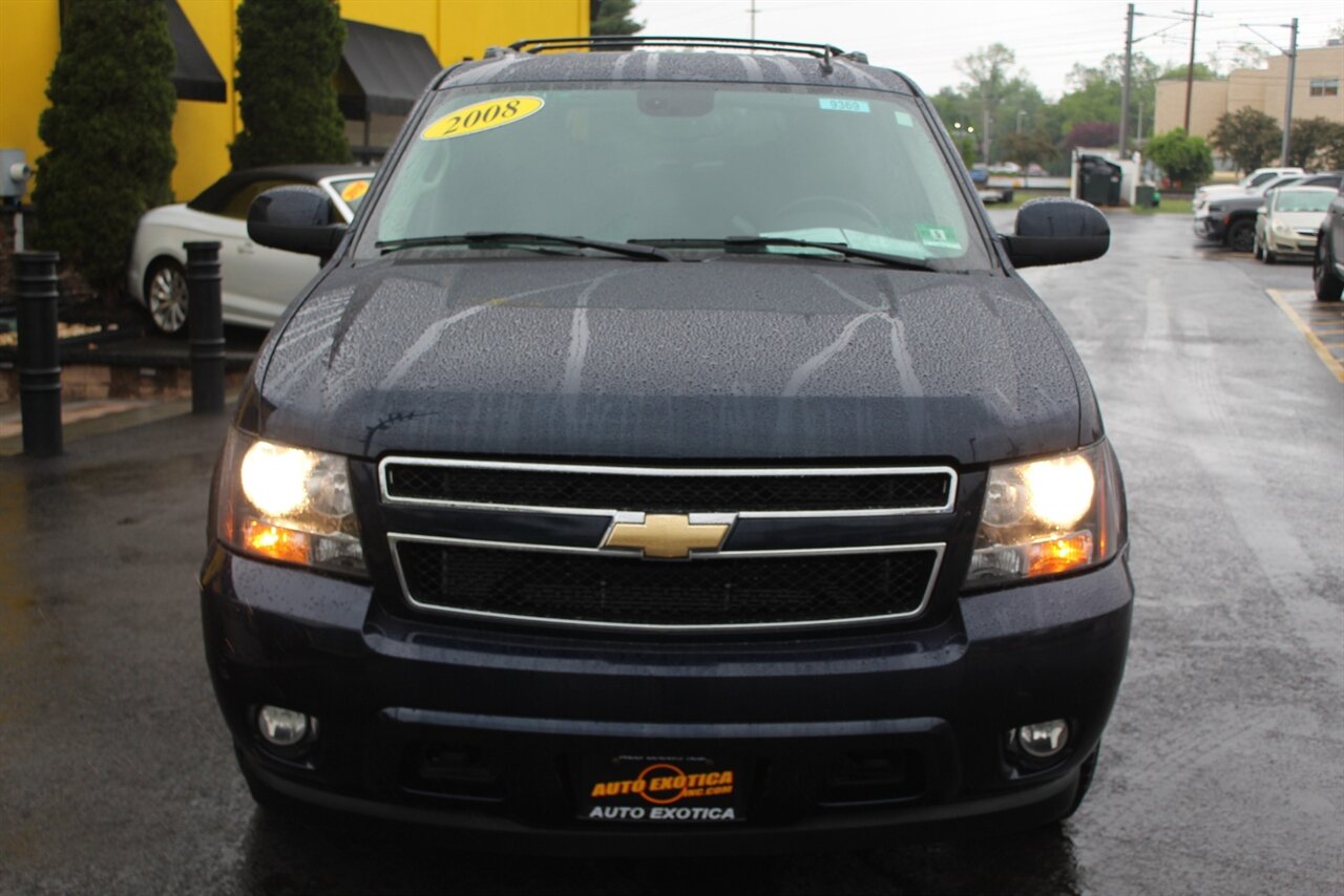 2008 Chevrolet Suburban LT 2500 - Photo 21 - Red Bank, NJ 07701