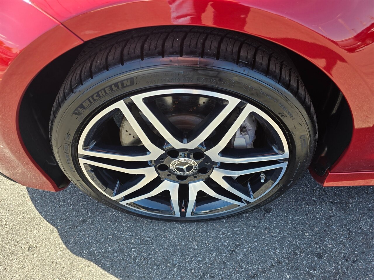 2018 Mercedes-Benz CLS 550 4MATIC - Photo 28 - Red Bank, NJ 07701