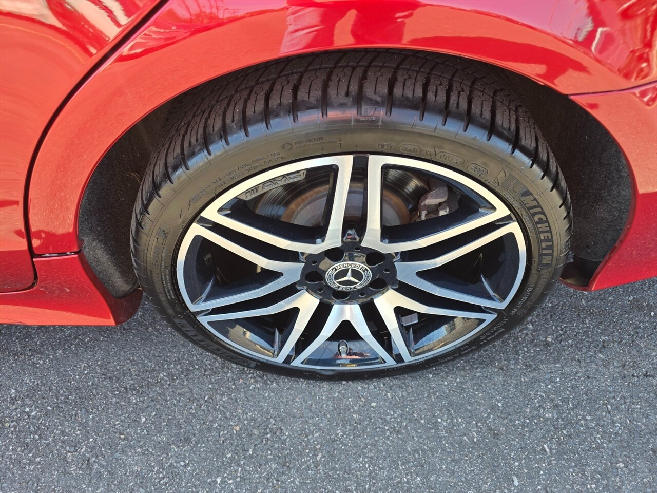 2018 Mercedes-Benz CLS 550 4MATIC - Photo 29 - Red Bank, NJ 07701