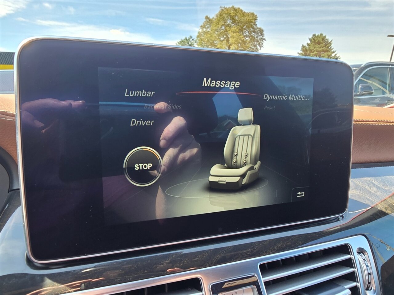 2018 Mercedes-Benz CLS 550 4MATIC - Photo 10 - Red Bank, NJ 07701
