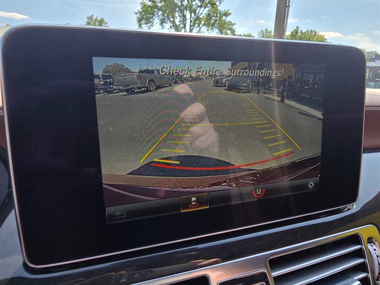 2018 Mercedes-Benz CLS 550 4MATIC - Photo 12 - Red Bank, NJ 07701