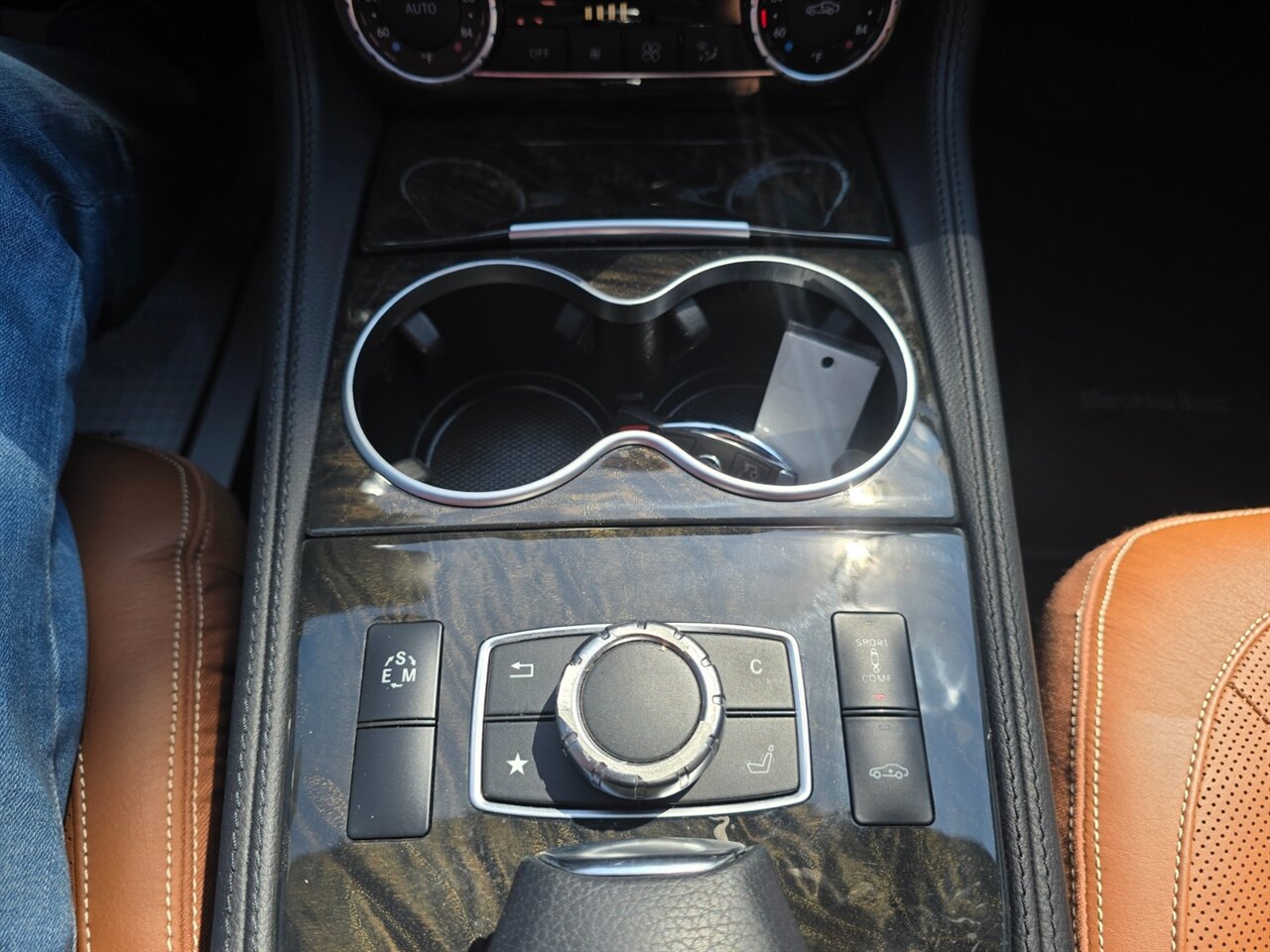 2018 Mercedes-Benz CLS 550 4MATIC - Photo 9 - Red Bank, NJ 07701