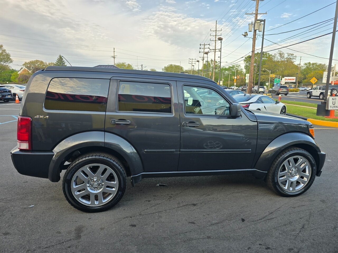 2010 Dodge Nitro Detonator - Photo 22 - Red Bank, NJ 07701