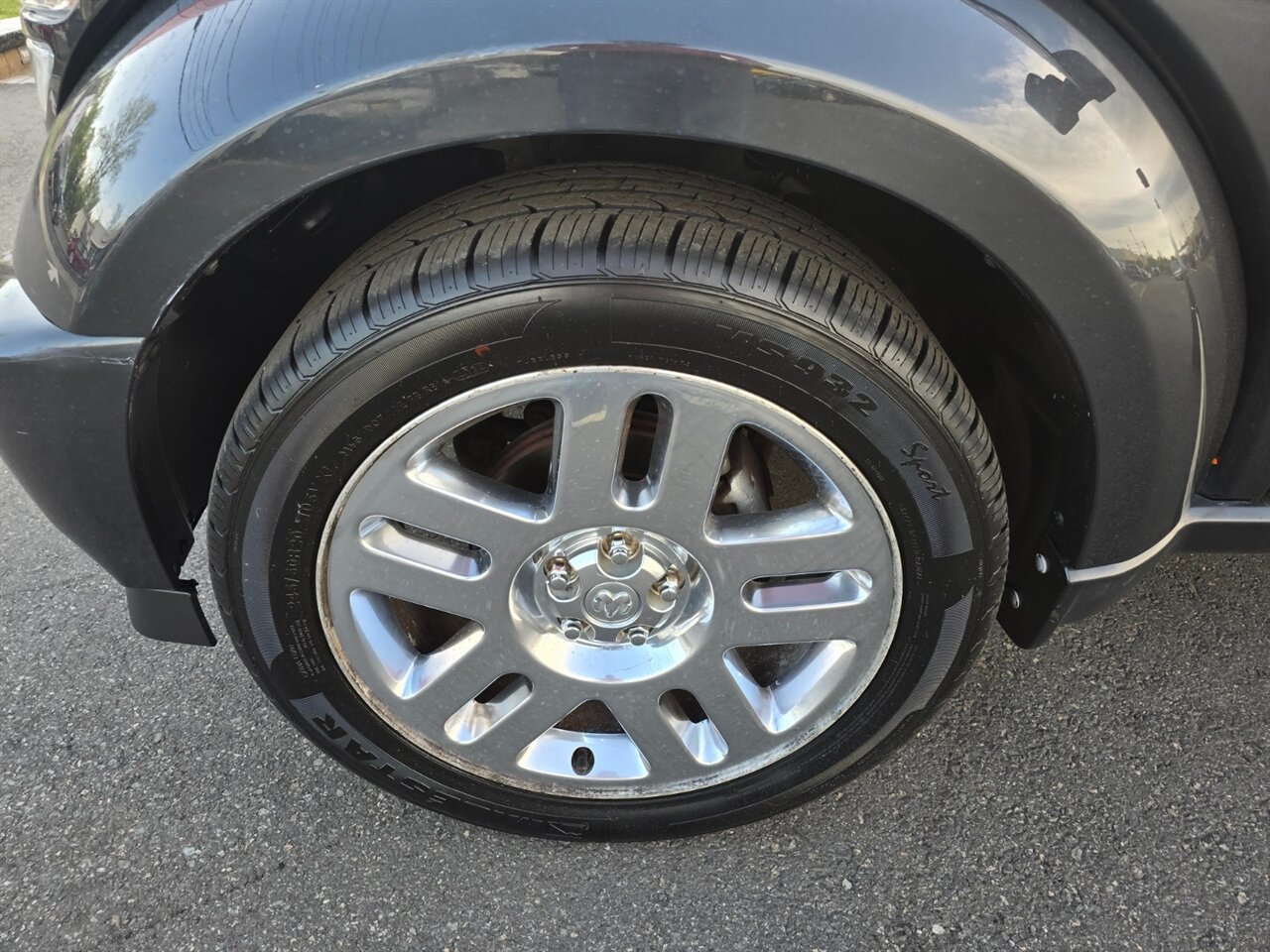 2010 Dodge Nitro Detonator - Photo 25 - Red Bank, NJ 07701