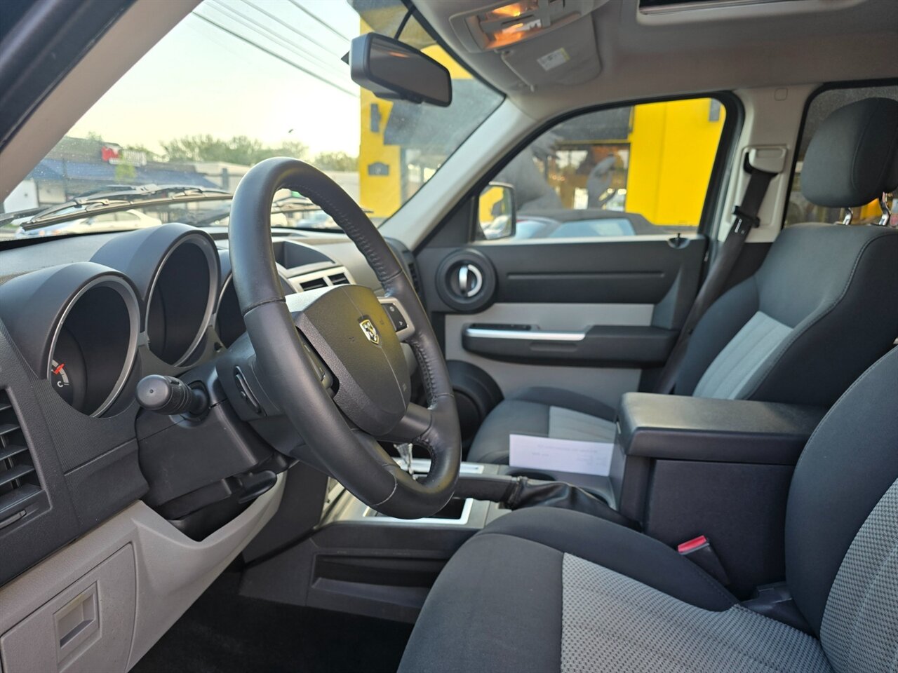 2010 Dodge Nitro Detonator - Photo 15 - Red Bank, NJ 07701