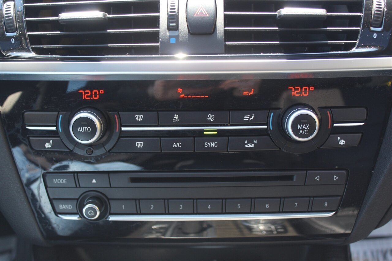 2017 BMW X3 xDrive28i - Photo 8 - Red Bank, NJ 07701
