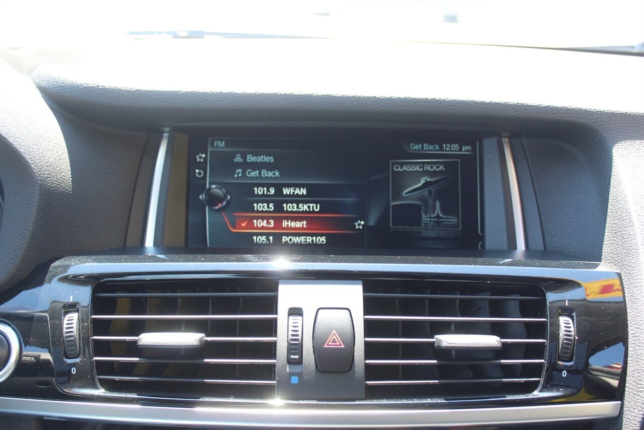 2017 BMW X3 xDrive28i - Photo 7 - Red Bank, NJ 07701