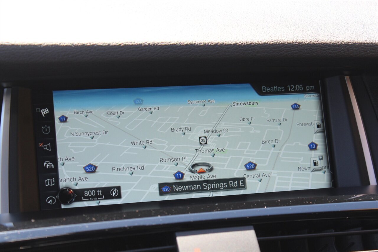 2017 BMW X3 xDrive28i - Photo 10 - Red Bank, NJ 07701