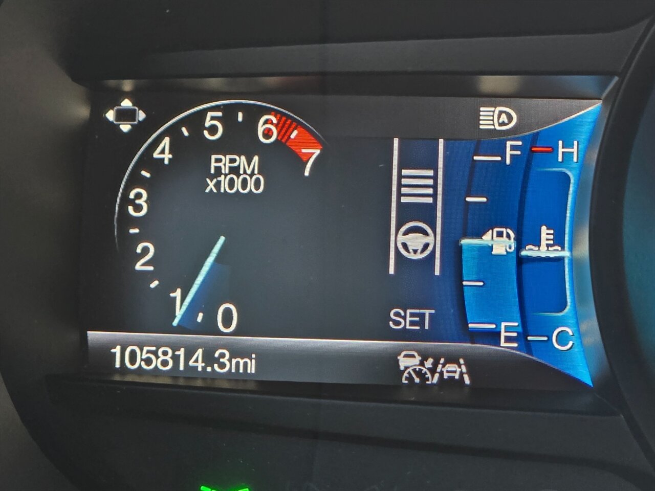 2019 Ford Edge SEL - Photo 5 - Red Bank, NJ 07701