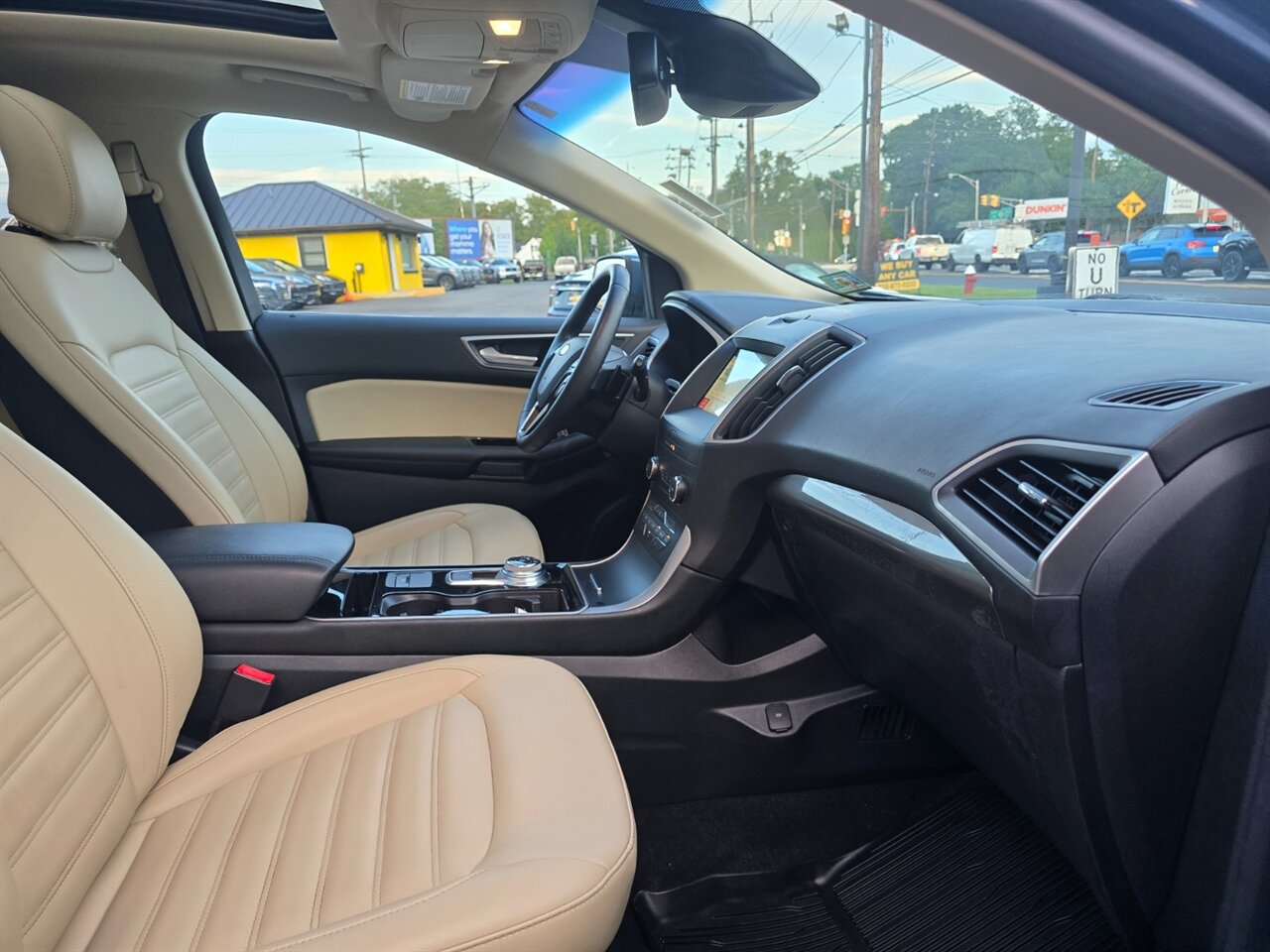 2019 Ford Edge SEL - Photo 17 - Red Bank, NJ 07701