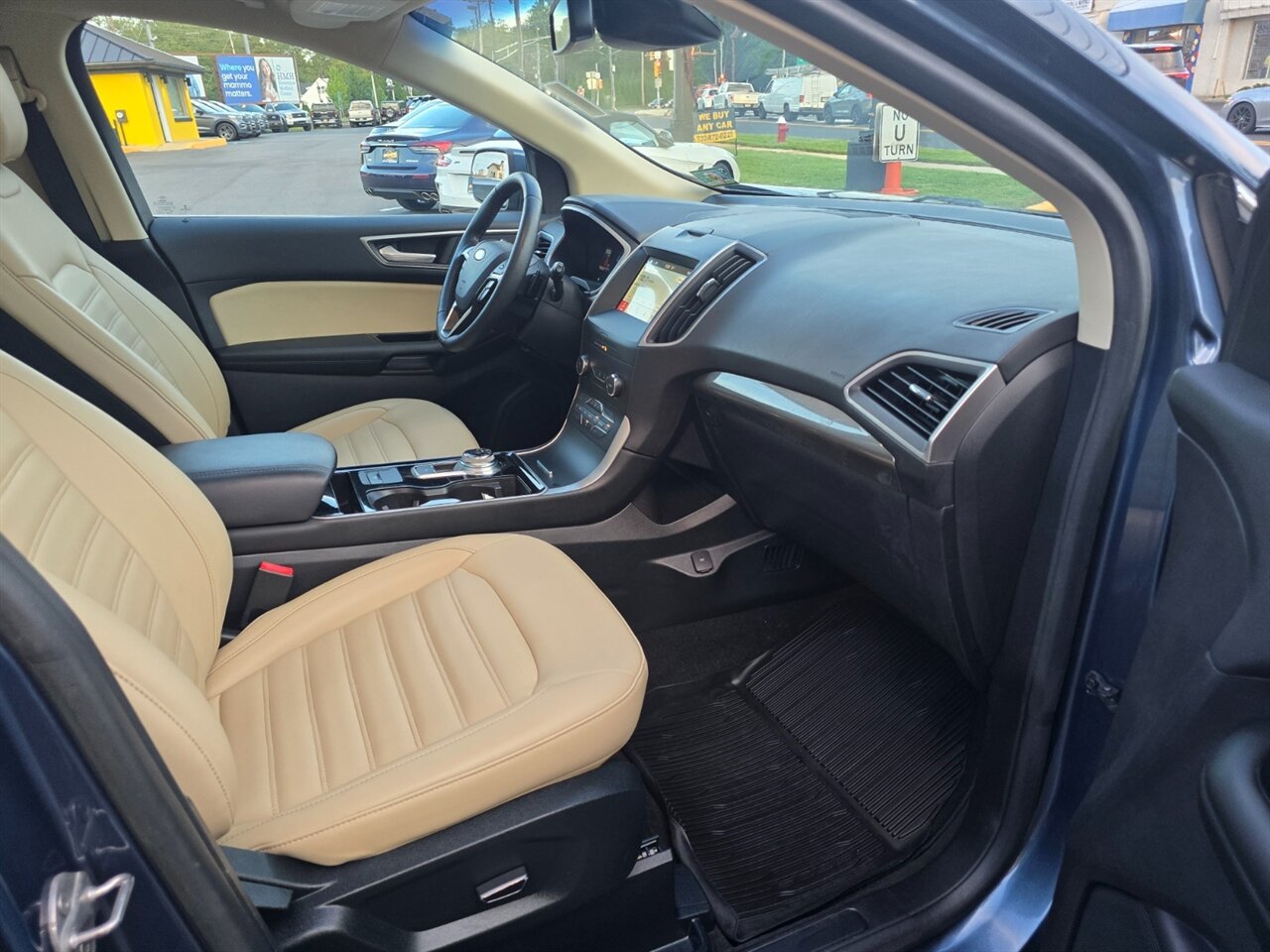 2019 Ford Edge SEL - Photo 12 - Red Bank, NJ 07701