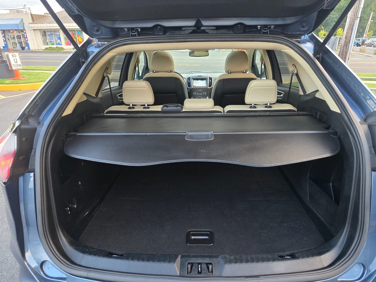 2019 Ford Edge SEL - Photo 19 - Red Bank, NJ 07701
