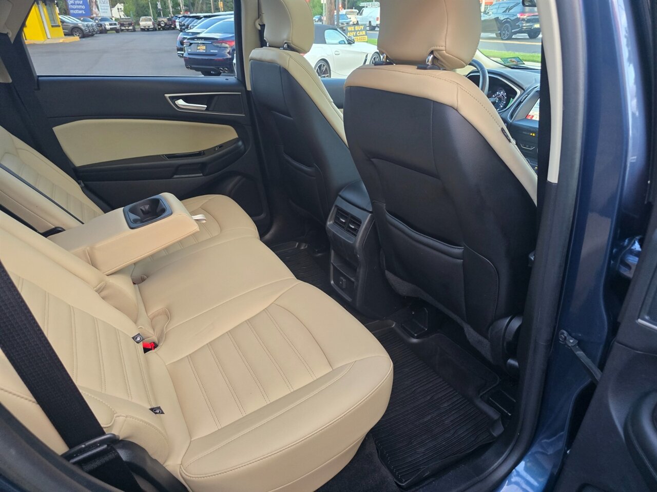 2019 Ford Edge SEL - Photo 14 - Red Bank, NJ 07701