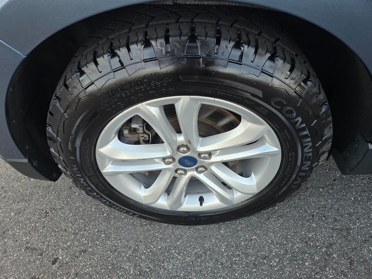 2019 Ford Edge SEL - Photo 24 - Red Bank, NJ 07701