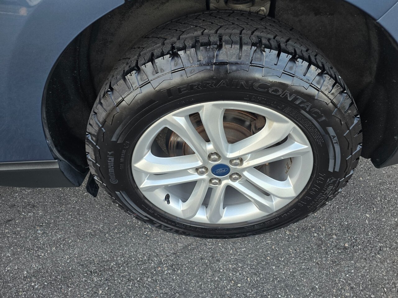 2019 Ford Edge SEL - Photo 25 - Red Bank, NJ 07701