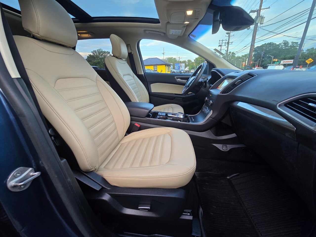 2019 Ford Edge SEL - Photo 13 - Red Bank, NJ 07701