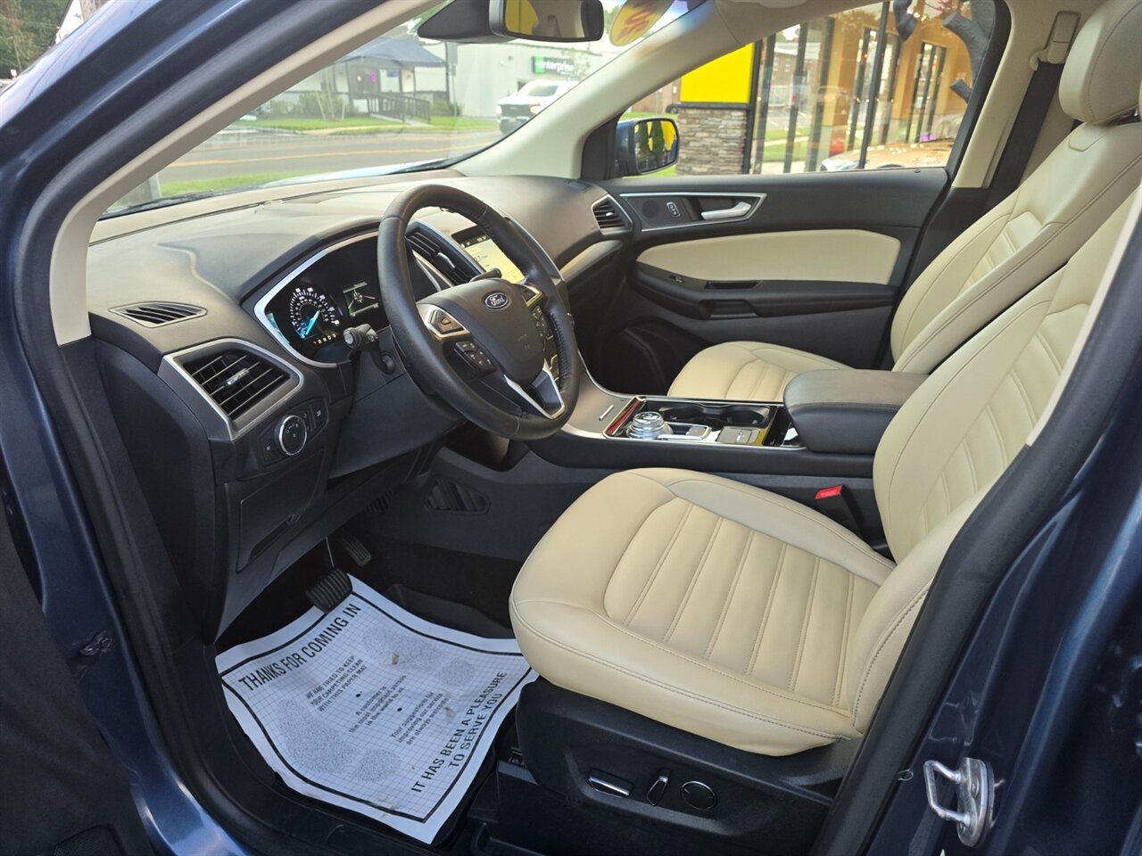 2019 Ford Edge SEL - Photo 10 - Red Bank, NJ 07701