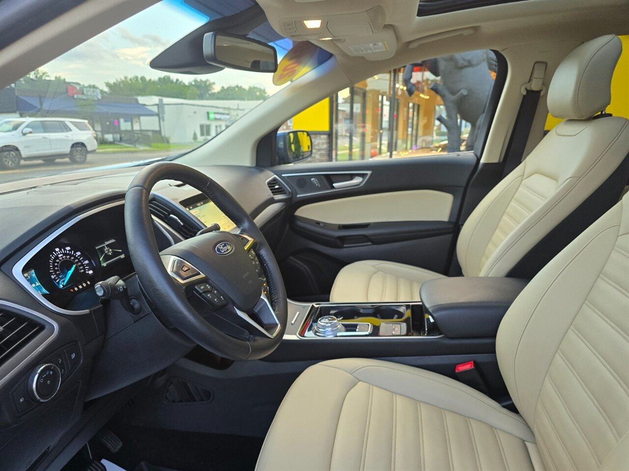 2019 Ford Edge SEL - Photo 16 - Red Bank, NJ 07701