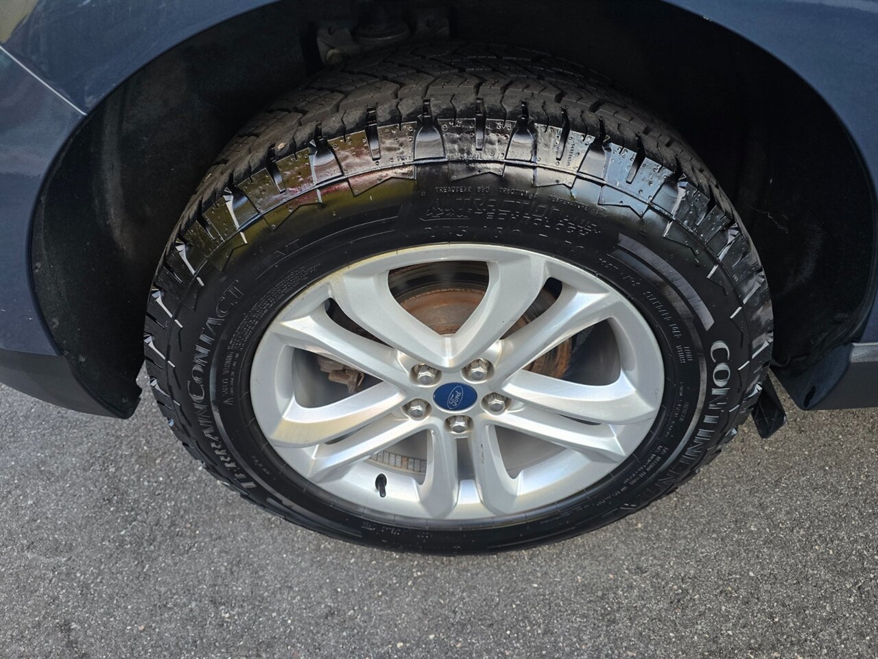 2019 Ford Edge SEL - Photo 26 - Red Bank, NJ 07701