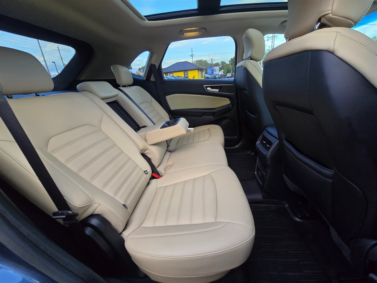 2019 Ford Edge SEL - Photo 15 - Red Bank, NJ 07701