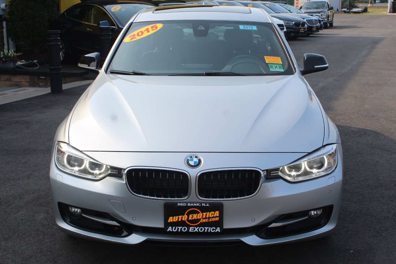 2015 BMW 328i xDrive - Photo 21 - Red Bank, NJ 07701