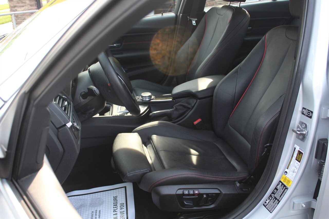2015 BMW 328i xDrive - Photo 12 - Red Bank, NJ 07701