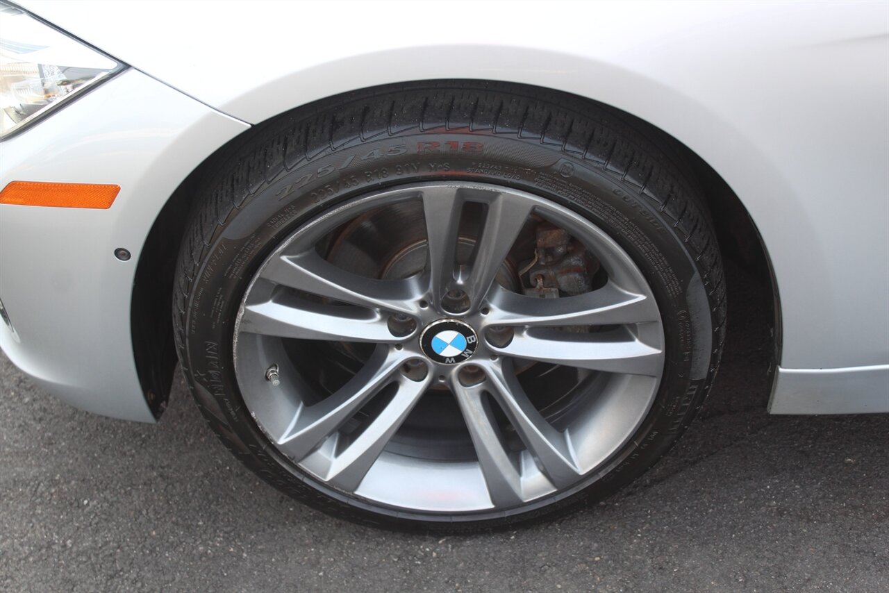 2015 BMW 328i xDrive - Photo 27 - Red Bank, NJ 07701