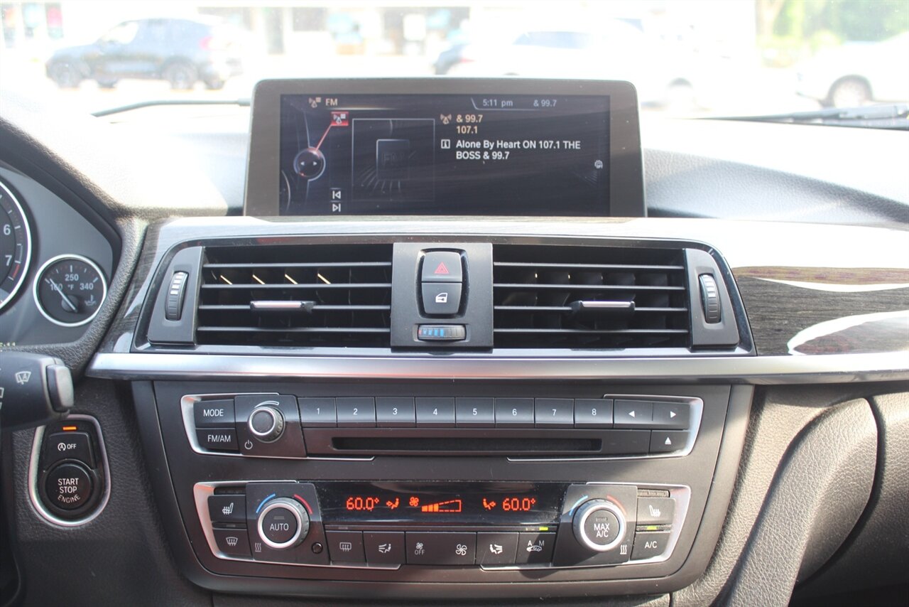2015 BMW 328i xDrive - Photo 7 - Red Bank, NJ 07701