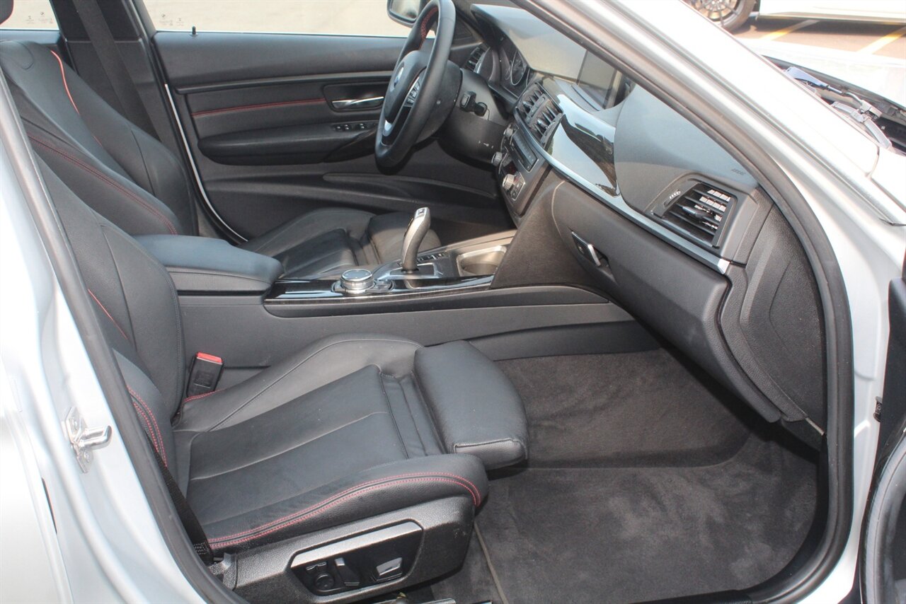 2015 BMW 328i xDrive - Photo 13 - Red Bank, NJ 07701