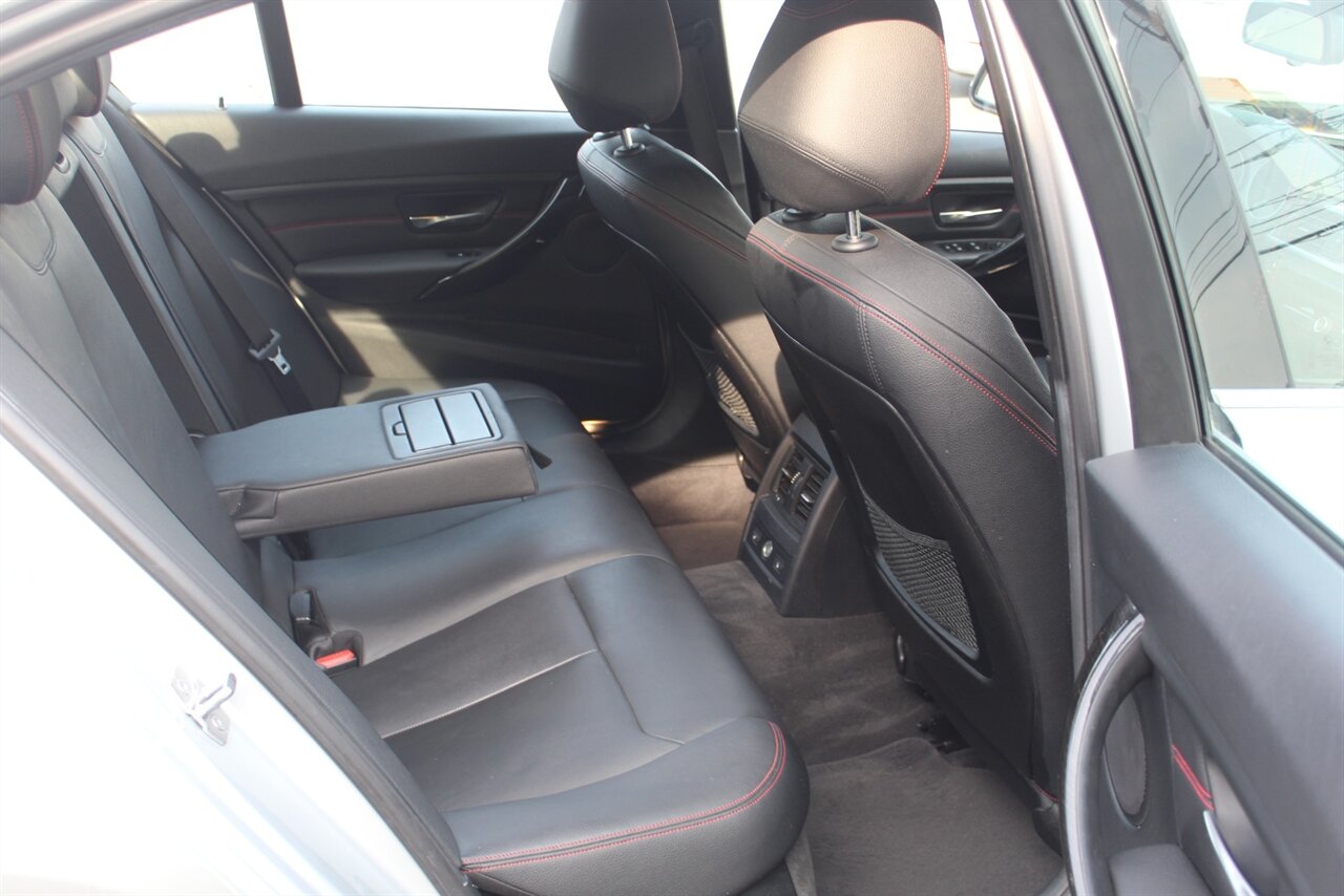 2015 BMW 328i xDrive - Photo 15 - Red Bank, NJ 07701