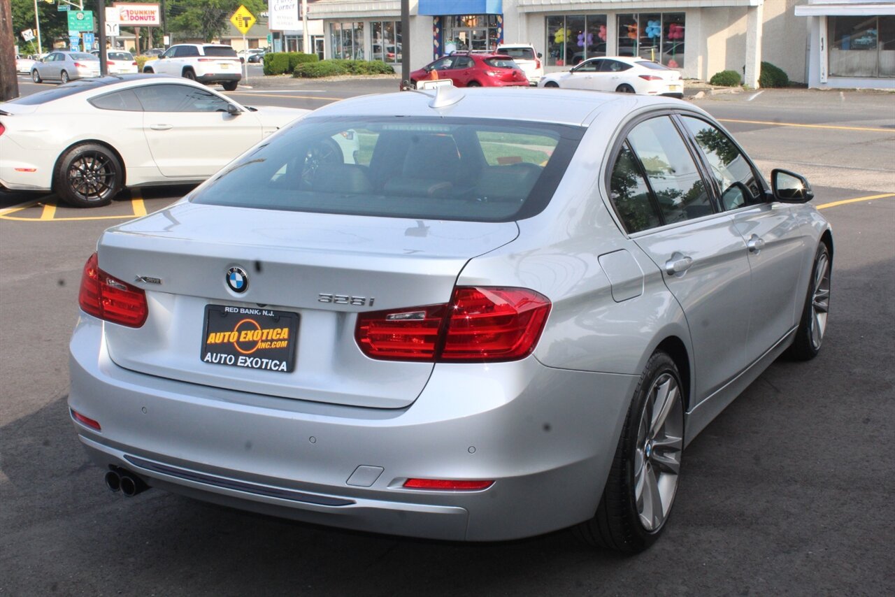 2015 BMW 328i xDrive - Photo 3 - Red Bank, NJ 07701