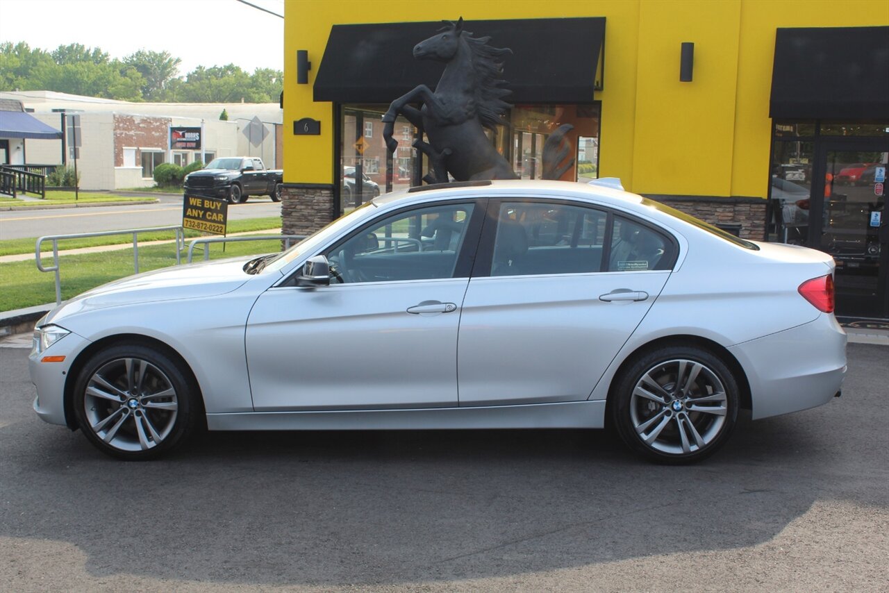 2015 BMW 328i xDrive - Photo 22 - Red Bank, NJ 07701