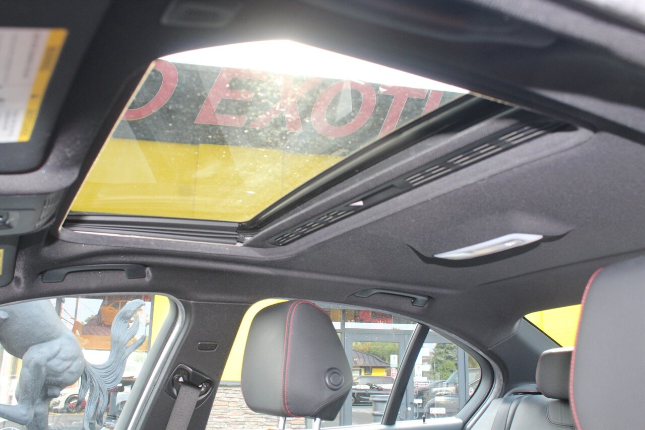 2015 BMW 328i xDrive - Photo 19 - Red Bank, NJ 07701