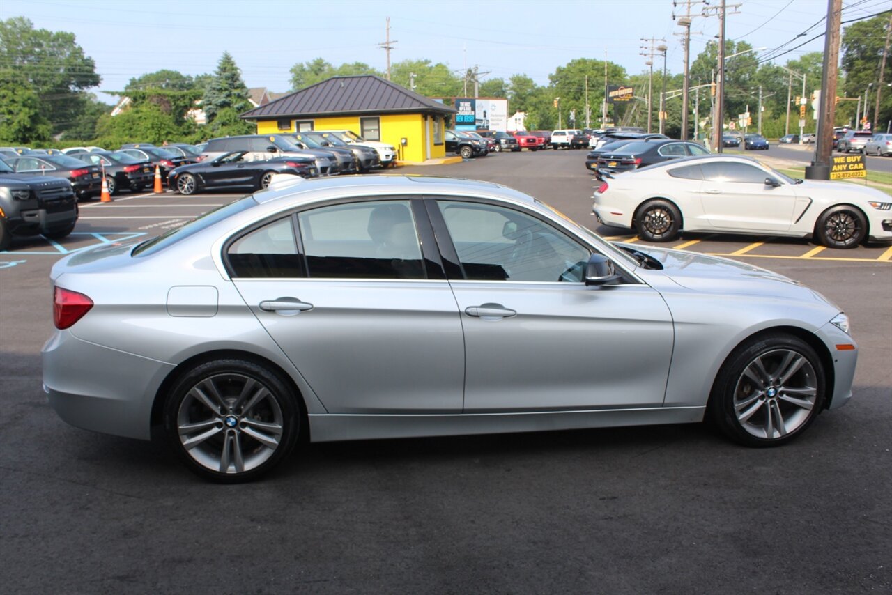 2015 BMW 328i xDrive - Photo 24 - Red Bank, NJ 07701