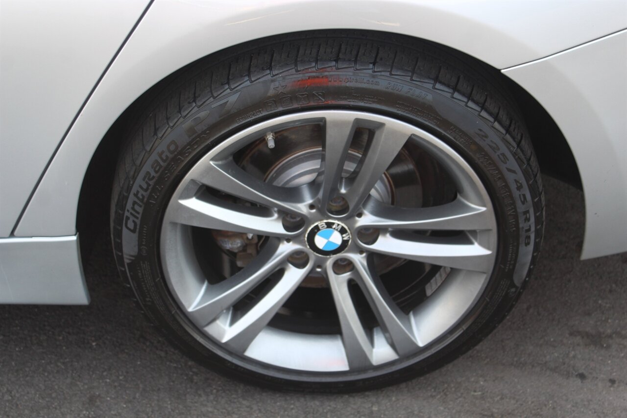 2015 BMW 328i xDrive - Photo 28 - Red Bank, NJ 07701