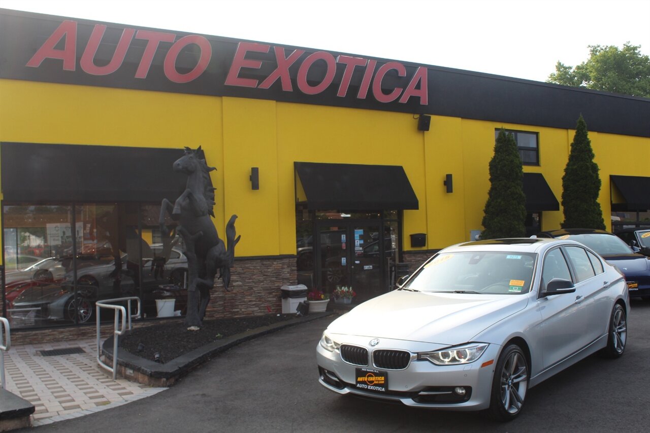 2015 BMW 328i xDrive - Photo 1 - Red Bank, NJ 07701